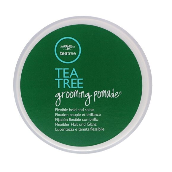 Paul Mitchell Tea Tree Grooming Pomade 3 oz - Picture 1 of 1